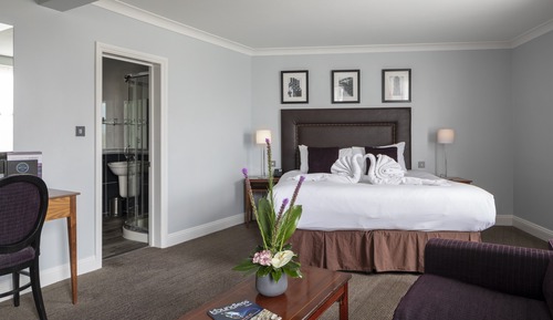 Superior Quadruple Room