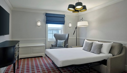 Suite, 1 Bedroom, Non Smoking