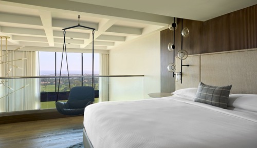 Suite, 1 Bedroom, Non Smoking, Ocean View