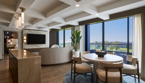 Suite, 2 Bedrooms, Non Smoking, Ocean View