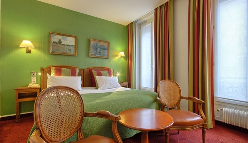 Superior Double or Twin Room