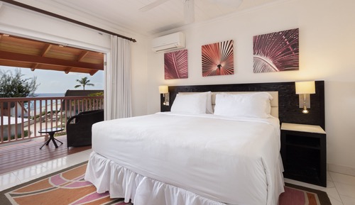 Garden View, 1 Bedroom Suite