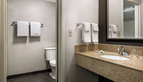 Room, 2 Double Beds, Non Smoking