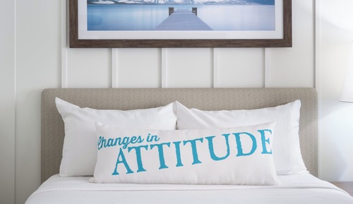 Room (Still in Paradise)