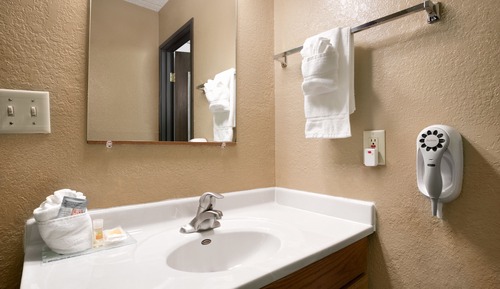 Studio Suite, Multiple Beds, Non Smoking