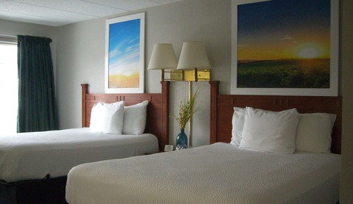 Room, 1 Queen Bed, Non Smoking (Economy)