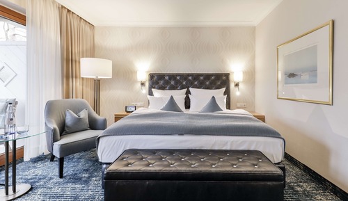 Comfort Room
