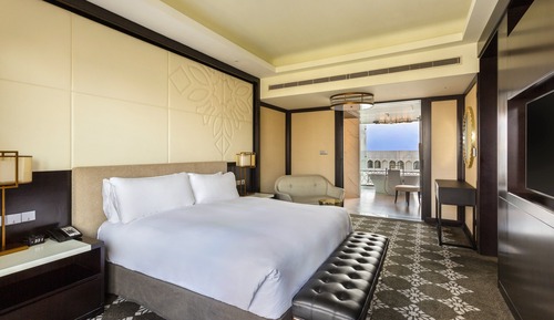 Suite, 1 Bedroom