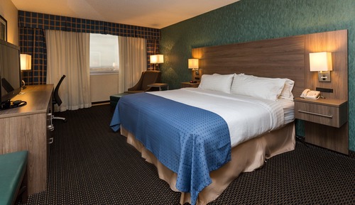 Premium Room, 1 King Bed