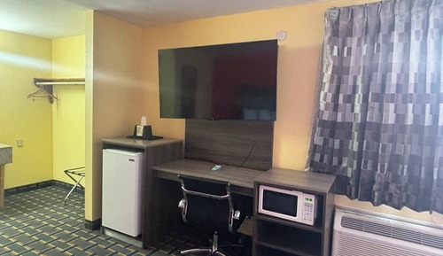 Standard Room, 2 Queen Beds