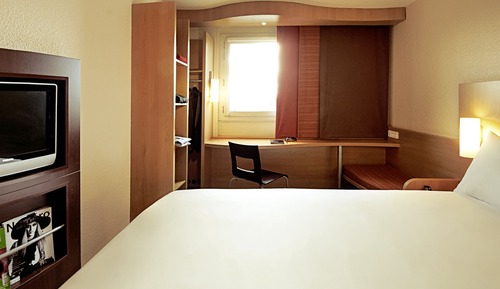 Standard Double Room, 1 Double Bed
