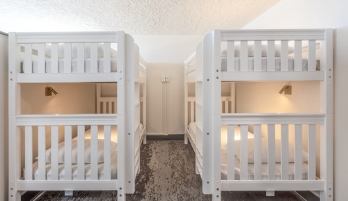 Standard Room, Multiple Beds, Oceanfront