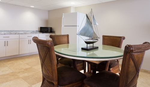 Suite, 1 Bedroom, Oceanfront