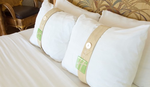 Standard Room, Assigned at Check-in
