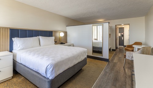 Standard Room, Multiple Beds, Oceanfront