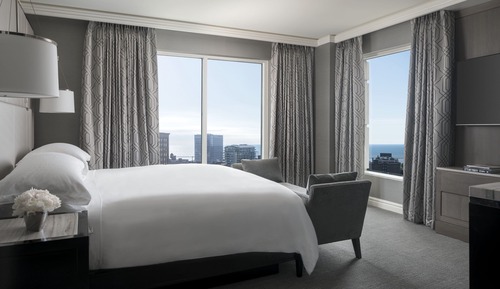 Suite, 1 Bedroom, Non Smoking