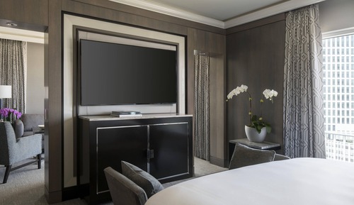 Suite, 1 Bedroom (Mobility Accessible, Transfer Shower)