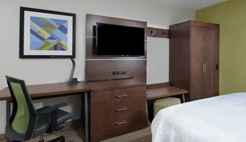 Standard Room, Non Smoking
