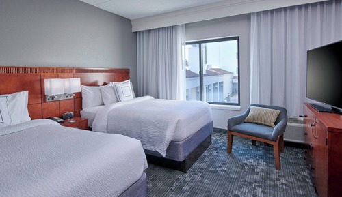 Suite, 1 Bedroom, Non Smoking