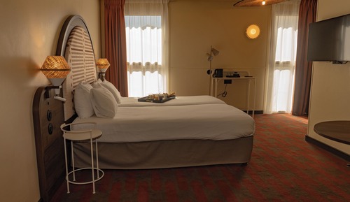 Classic Triple Room, 3 Twin Beds