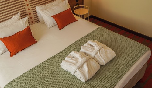 Privilege, Room, 1 Double Bed