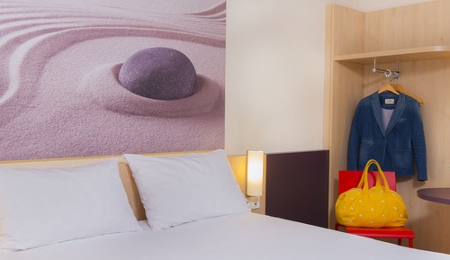 Standard Double Room, 1 Double Bed