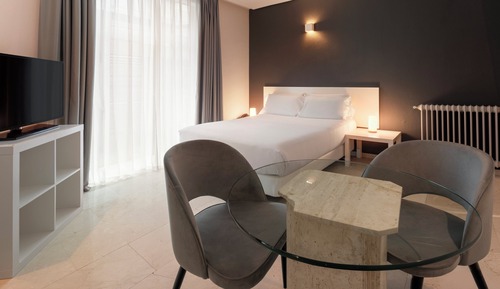 Superior Room (Apartamento)