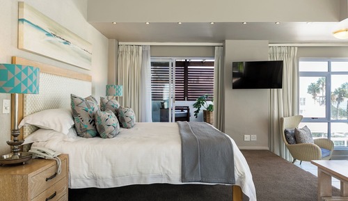 Sky Panoramic Suite