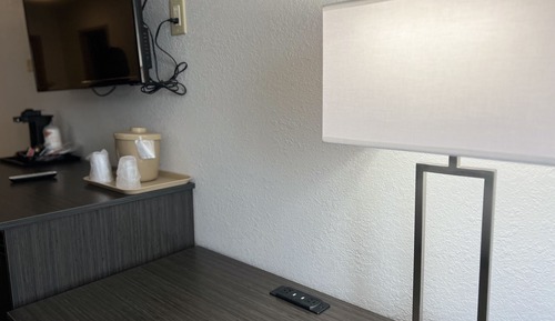 Suite, 1 King Bed, Non Smoking