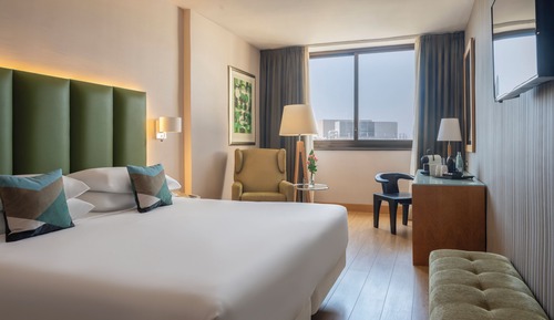 Junior Room