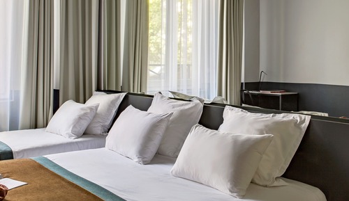 Comfort Triple Room, Multiple Beds