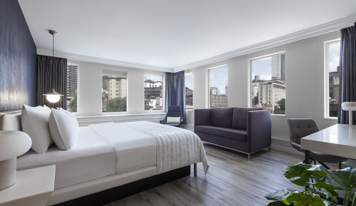 Junior Suite