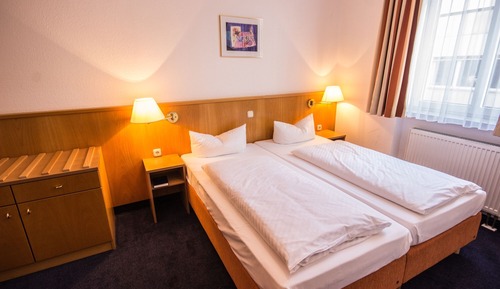 Business Room