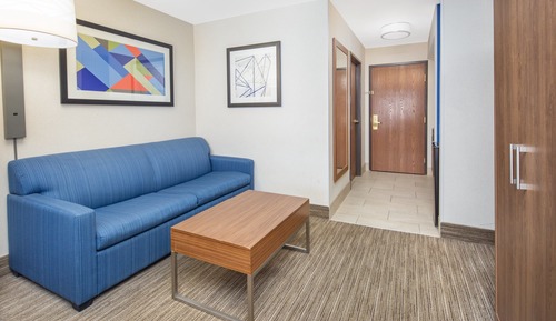 Suite, 2 Queen Beds