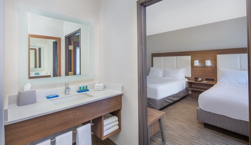 Suite, 1 Bedroom