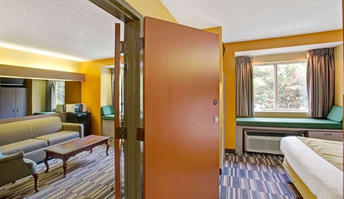 Suite, 1 Bedroom