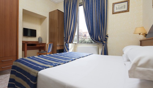 Double or Twin Room