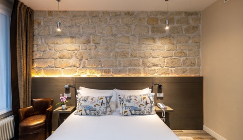 Superior Single Room