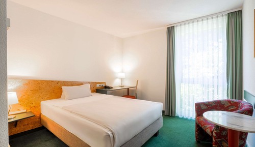 Standard Single Room, 1 Twin Bed