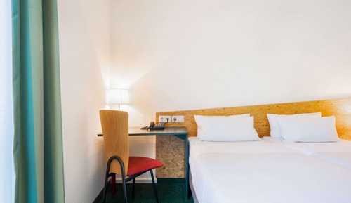 Standard Room, 1 Double Bed, Non Smoking