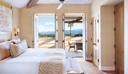 Valley View Suite