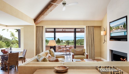 Deluxe Private Maison