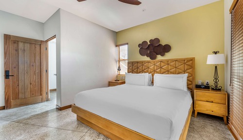 2 BEDROOMS CASITA WITH 2 KING BEDS