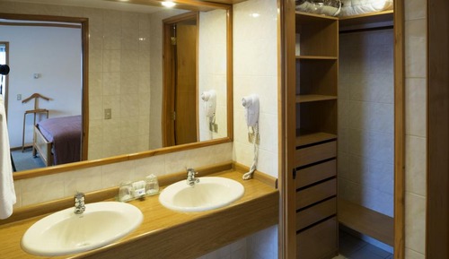 Triple Room, Sea View