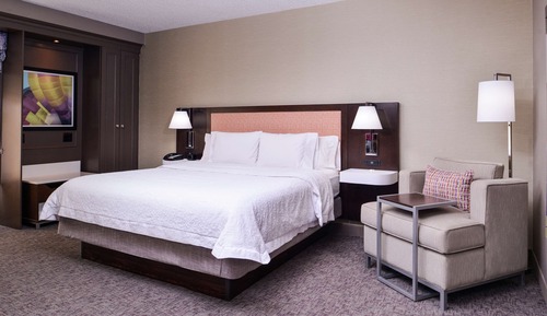 Room, Accessible, Non Smoking
