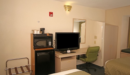 Standard Room, 2 Queen Beds