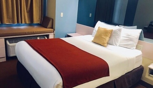 Room, 1 Queen Bed, Accessible, Non Smoking