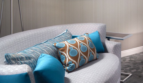 Room, 1 King Bed with Sofa bed