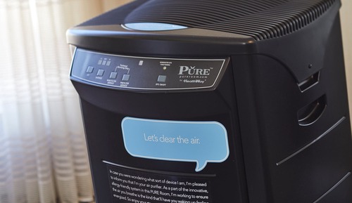 Allergy-Friendly Queen, PURE®