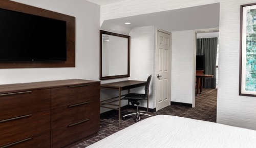 Room, 1 King Bed, Non Smoking